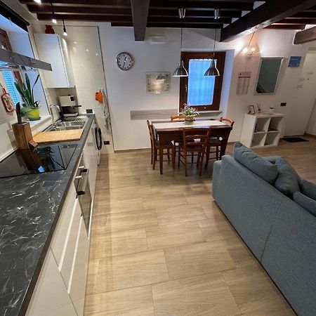 아레초 San Clemente House 아파트 외부 사진