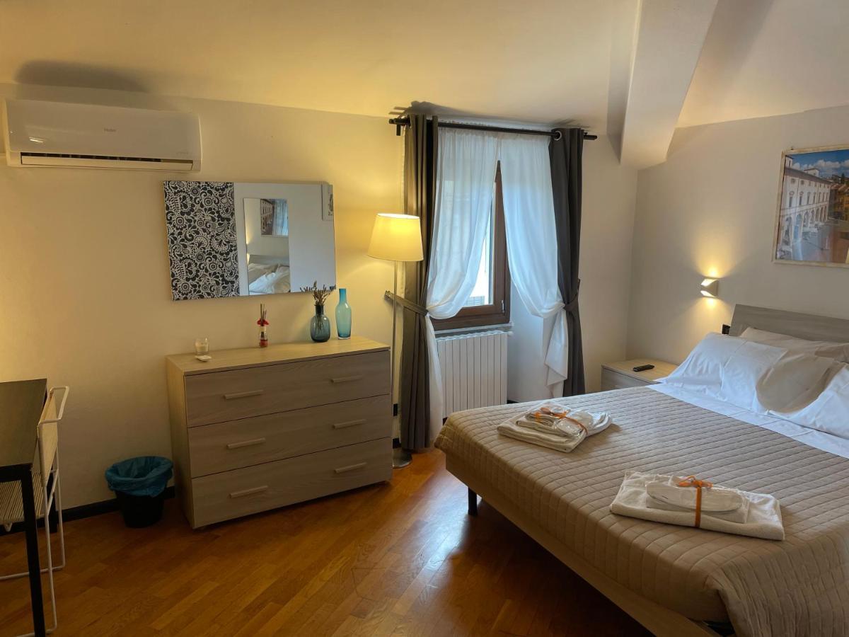아레초 San Clemente House 아파트 외부 사진