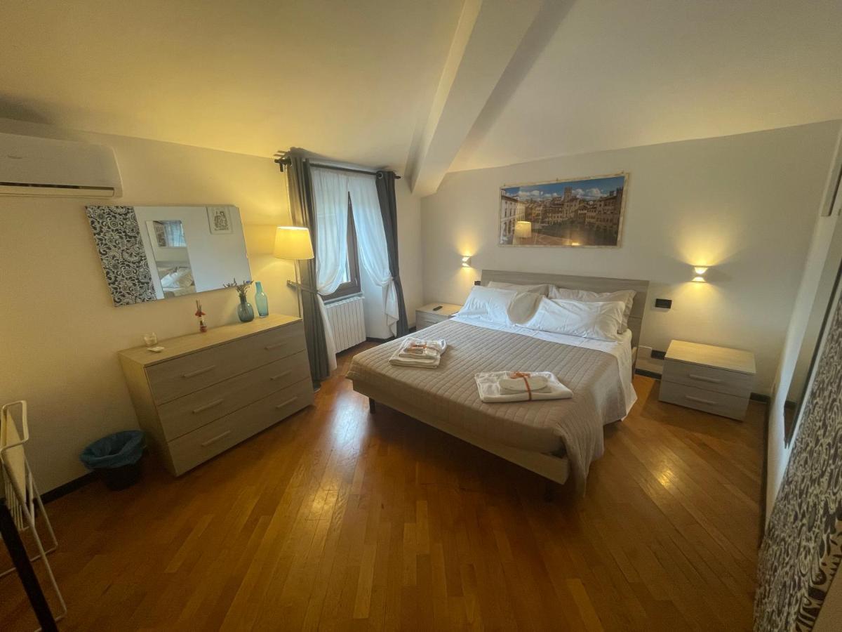 아레초 San Clemente House 아파트 외부 사진