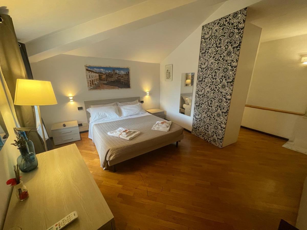 아레초 San Clemente House 아파트 외부 사진