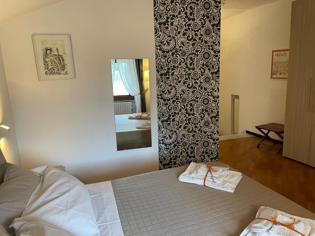 아레초 San Clemente House 아파트 외부 사진