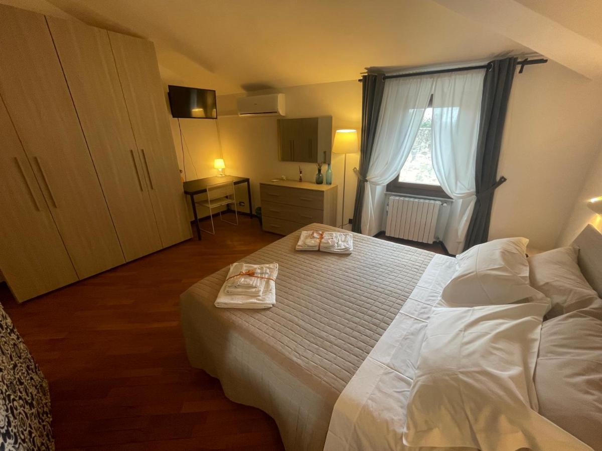 아레초 San Clemente House 아파트 외부 사진