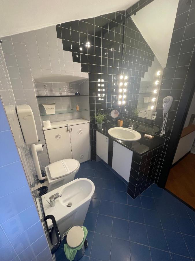 아레초 San Clemente House 아파트 외부 사진