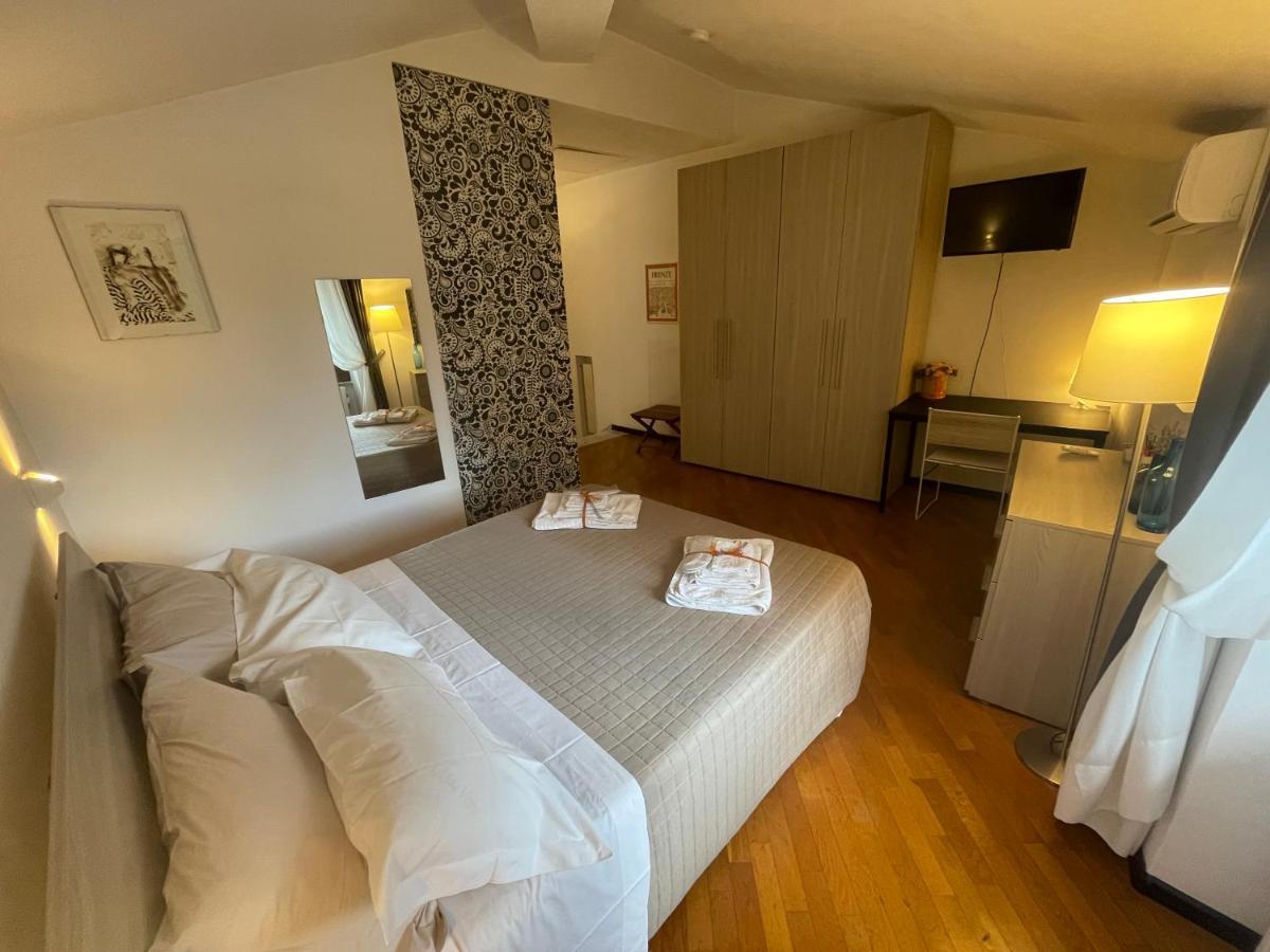 아레초 San Clemente House 아파트 외부 사진