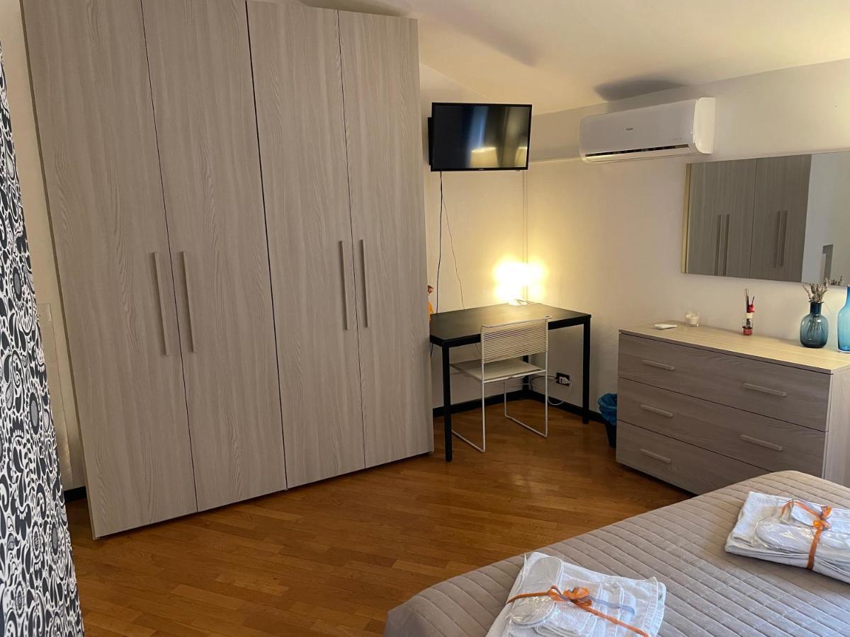 아레초 San Clemente House 아파트 외부 사진