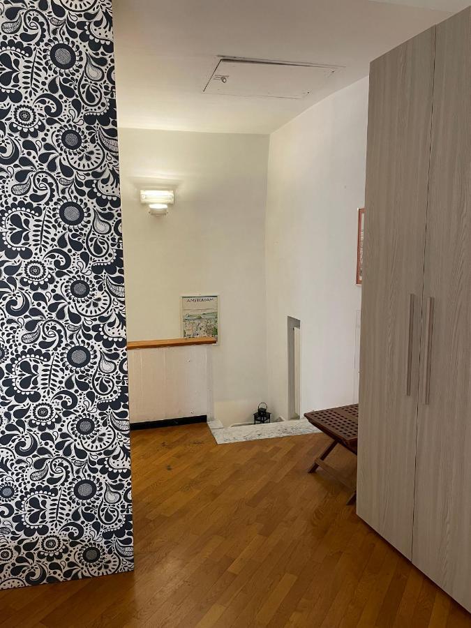 아레초 San Clemente House 아파트 외부 사진