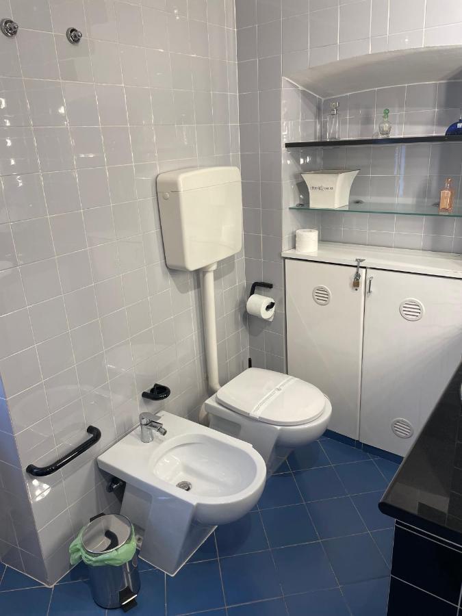 아레초 San Clemente House 아파트 외부 사진