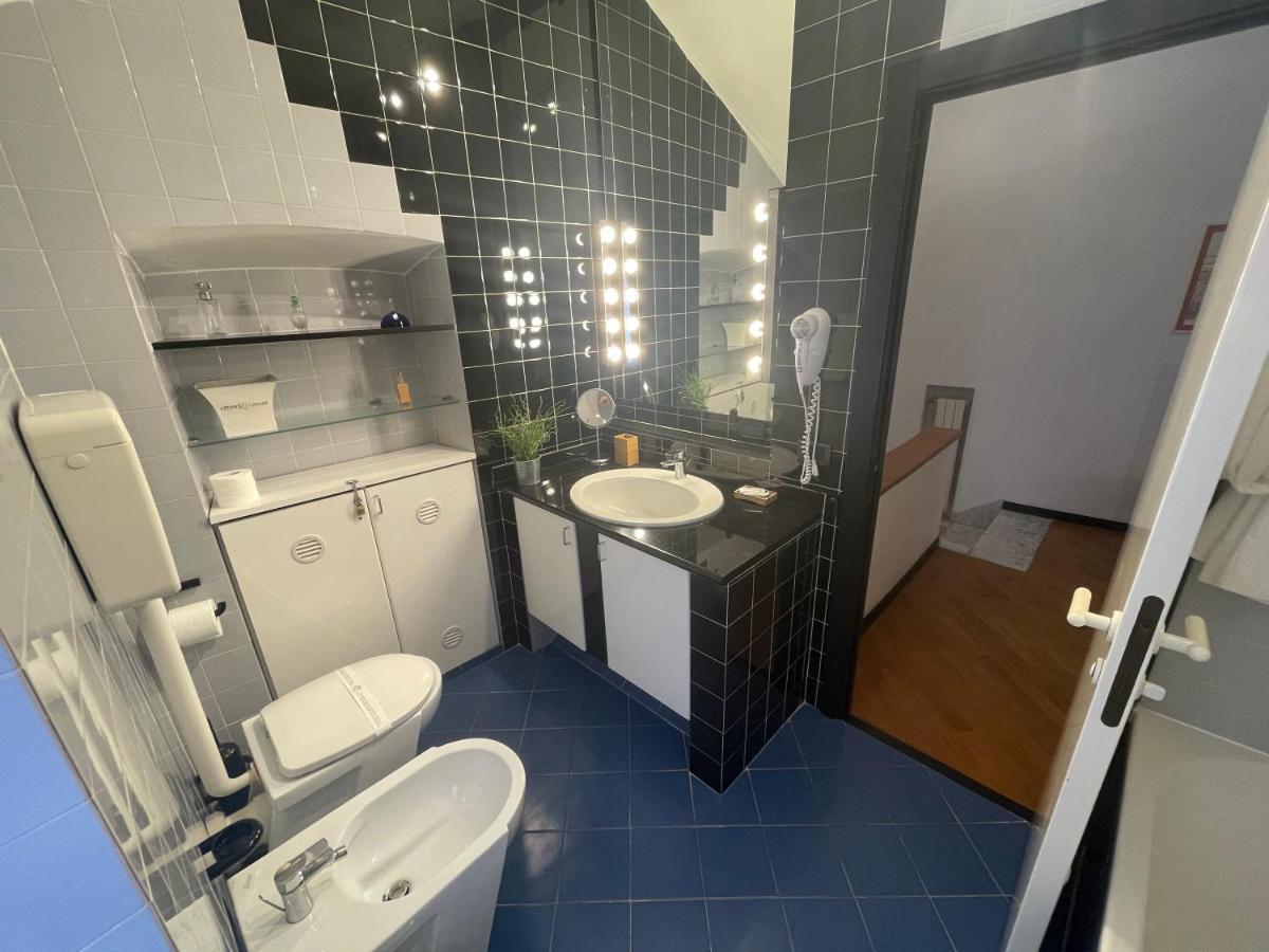 아레초 San Clemente House 아파트 외부 사진