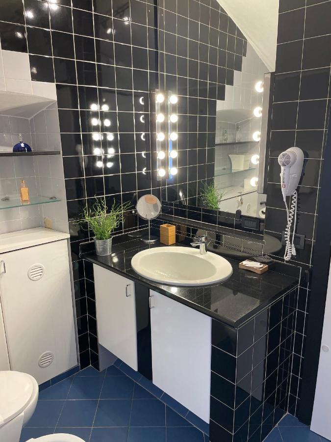 아레초 San Clemente House 아파트 외부 사진