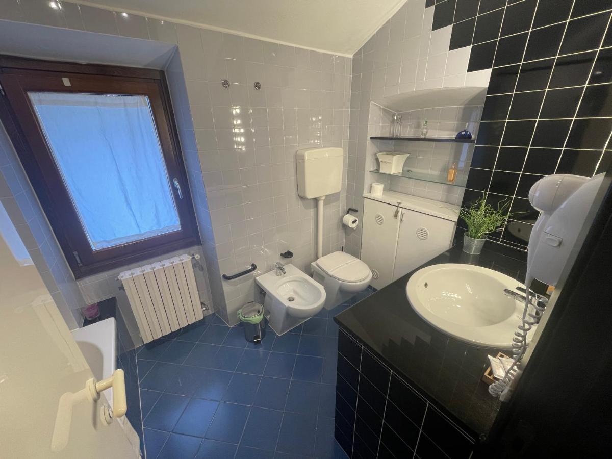 아레초 San Clemente House 아파트 외부 사진