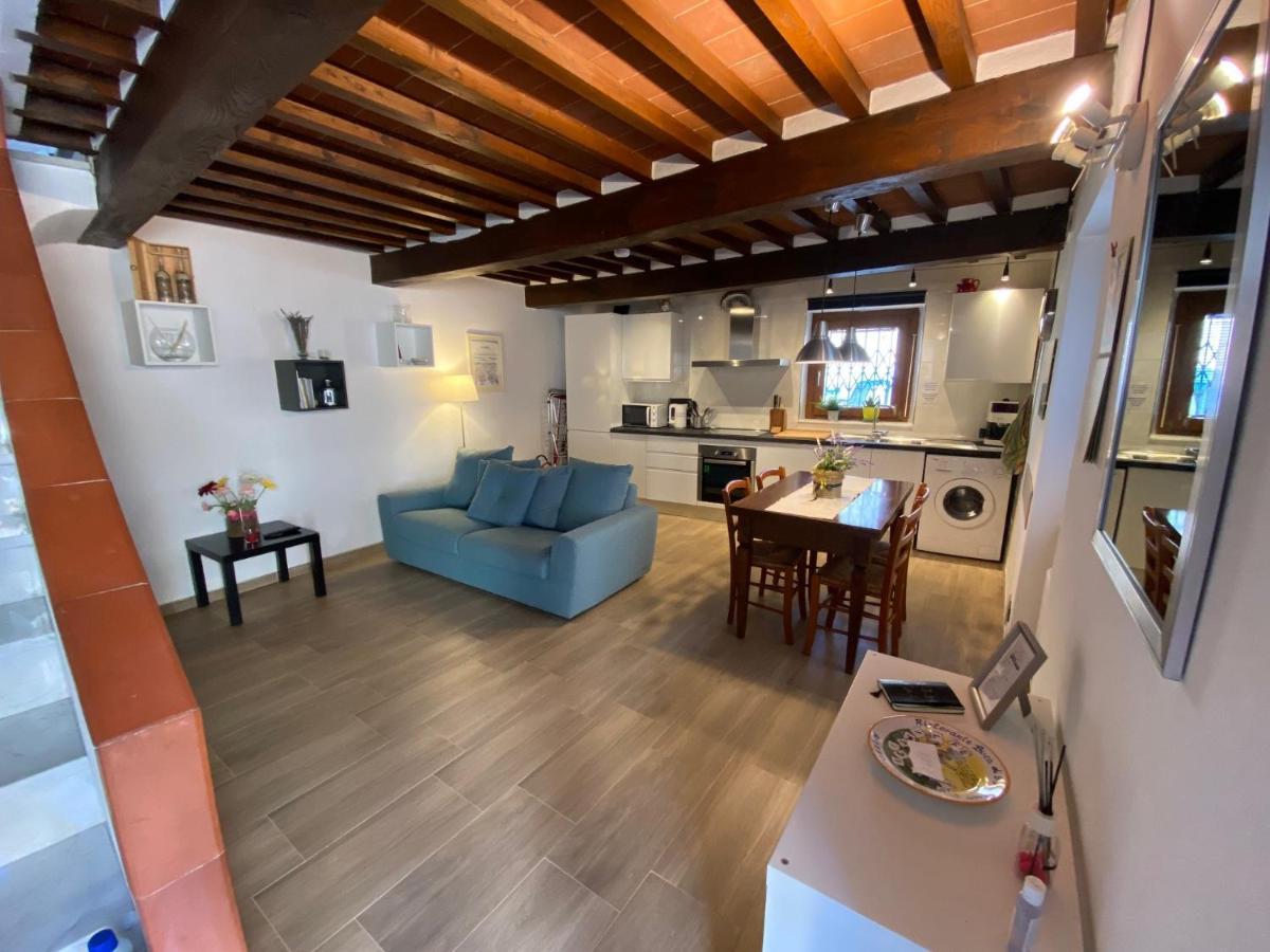 아레초 San Clemente House 아파트 외부 사진