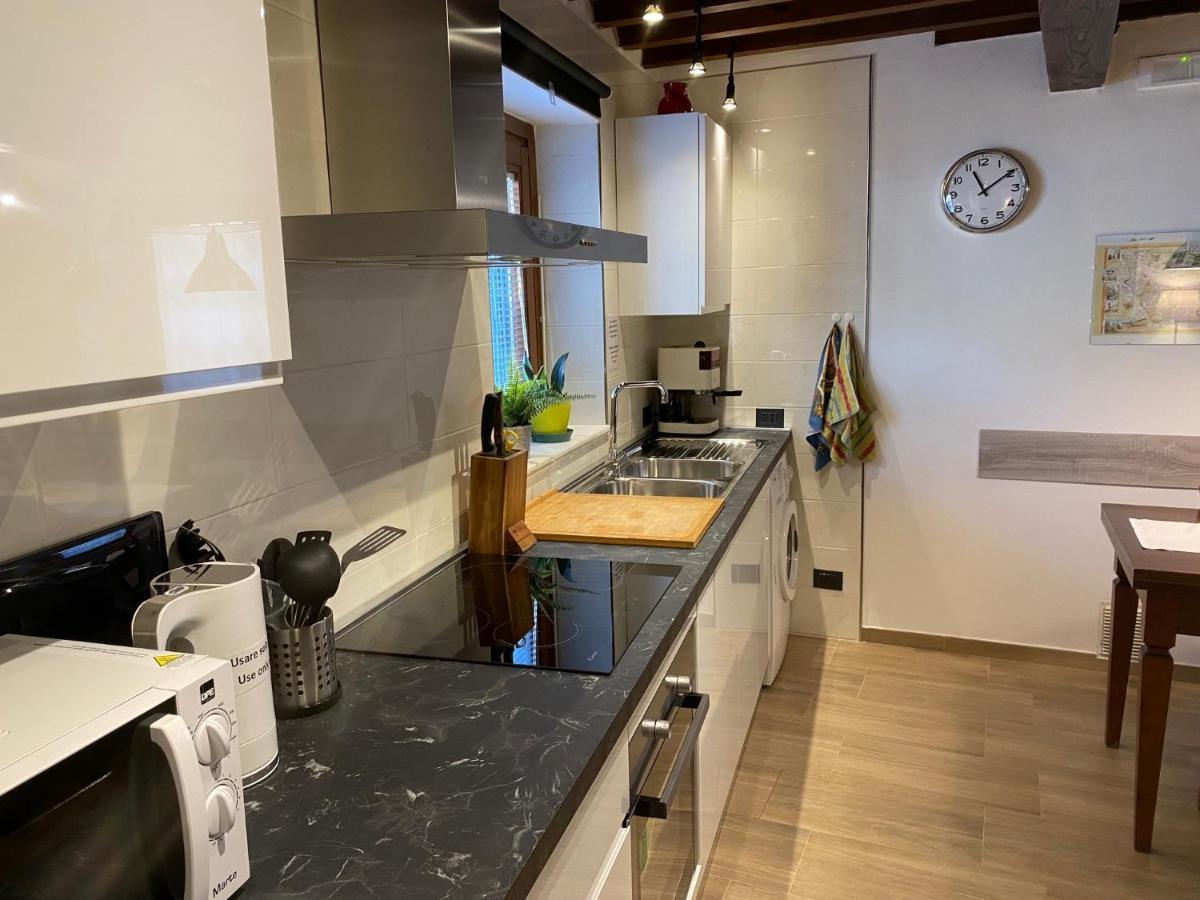 아레초 San Clemente House 아파트 외부 사진