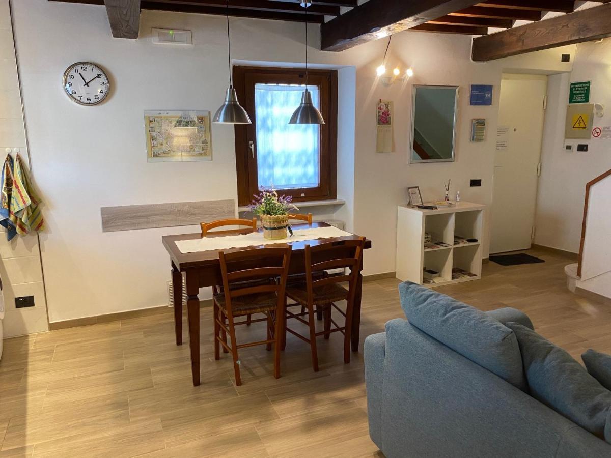 아레초 San Clemente House 아파트 외부 사진
