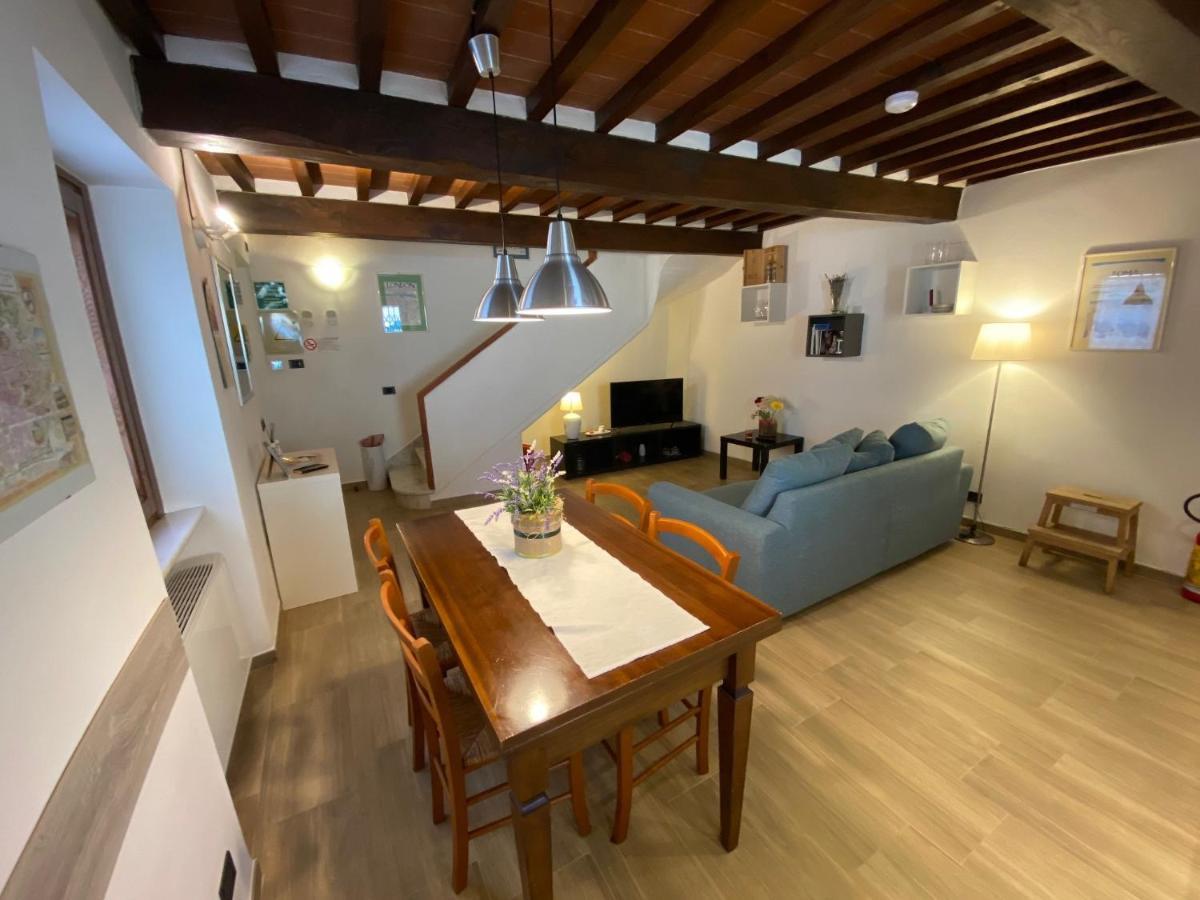 아레초 San Clemente House 아파트 외부 사진