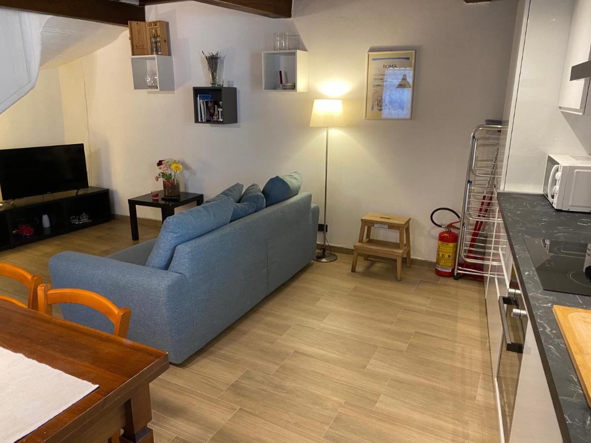 아레초 San Clemente House 아파트 외부 사진