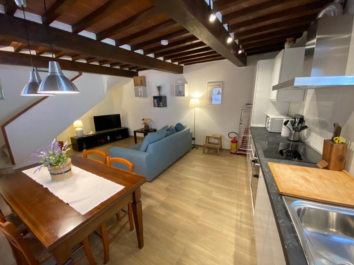 아레초 San Clemente House 아파트 외부 사진