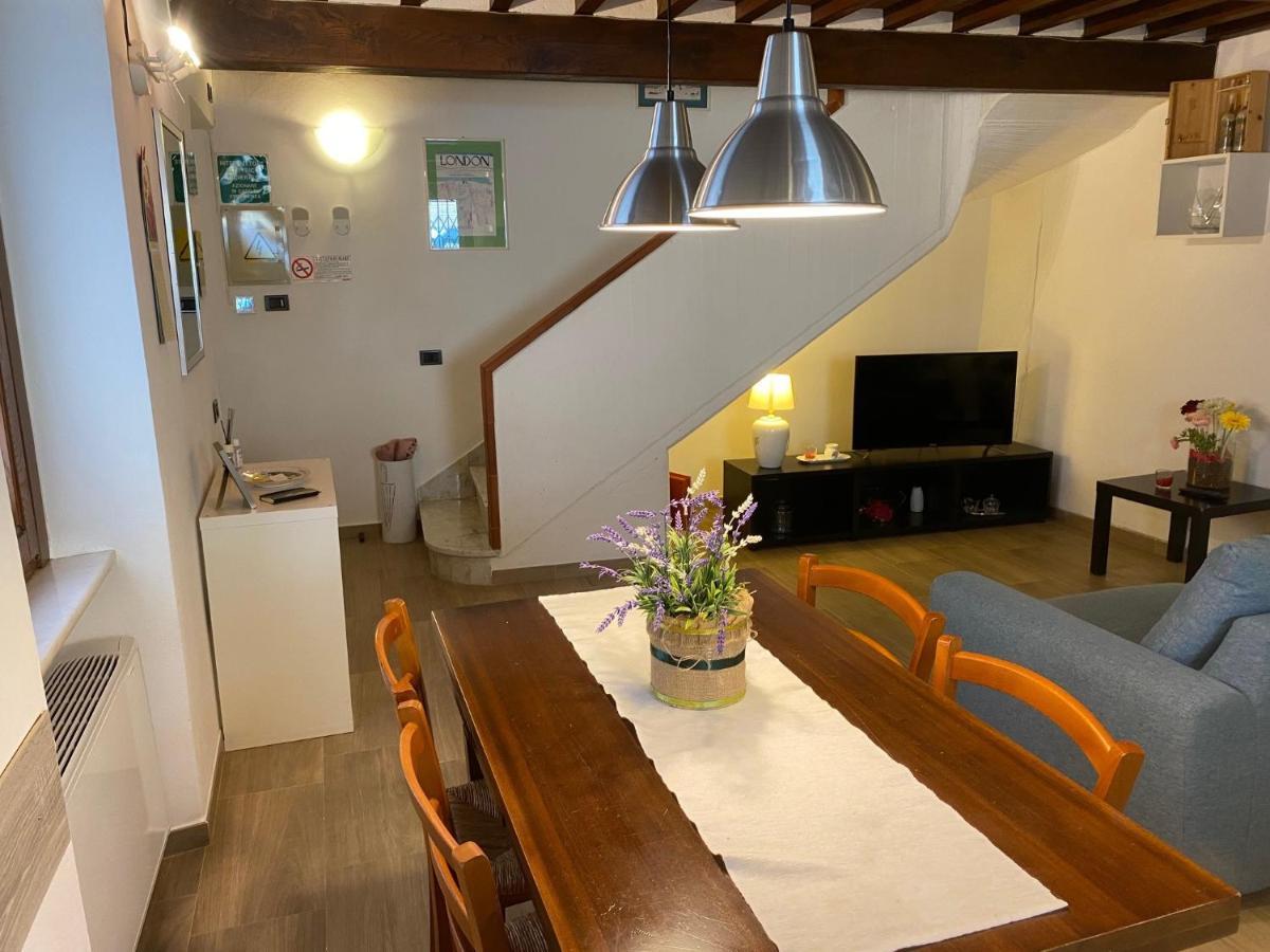 아레초 San Clemente House 아파트 외부 사진