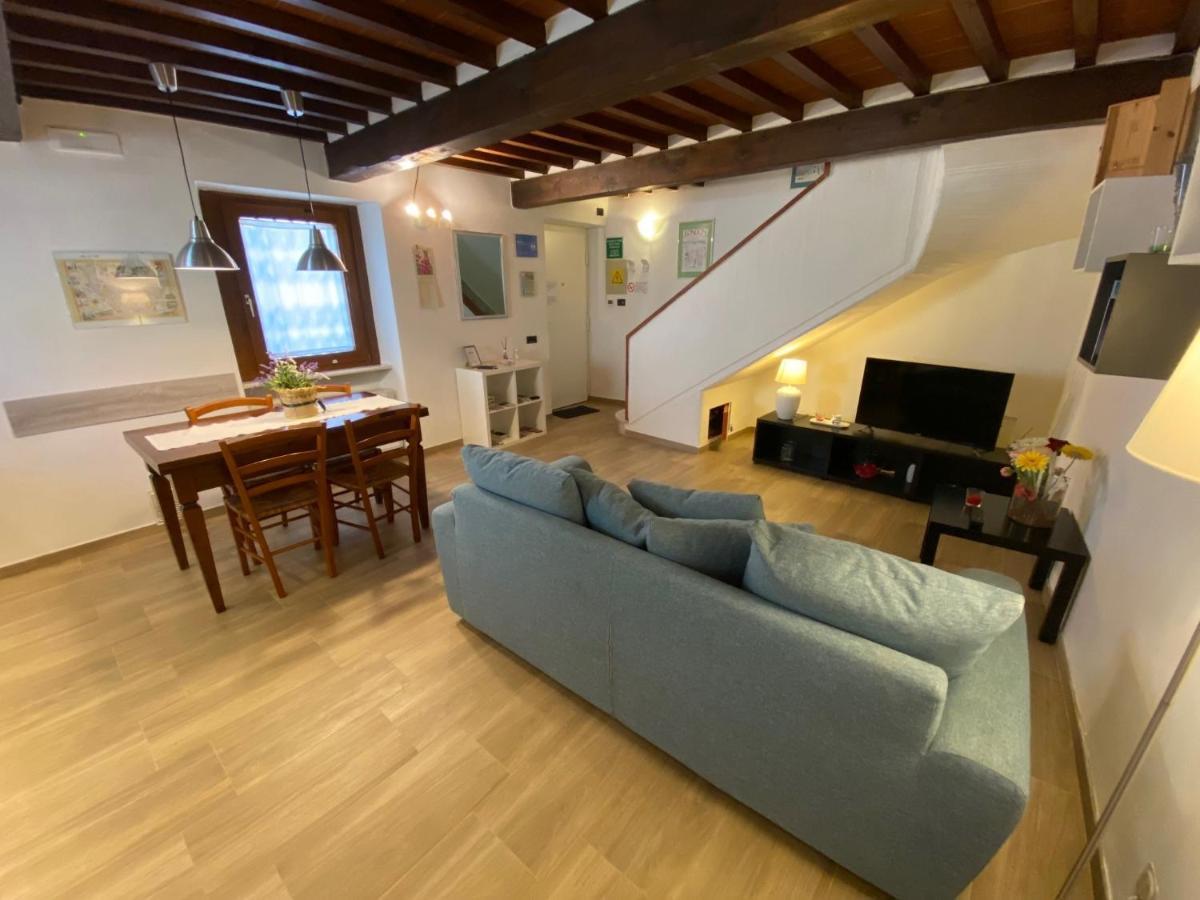 아레초 San Clemente House 아파트 외부 사진