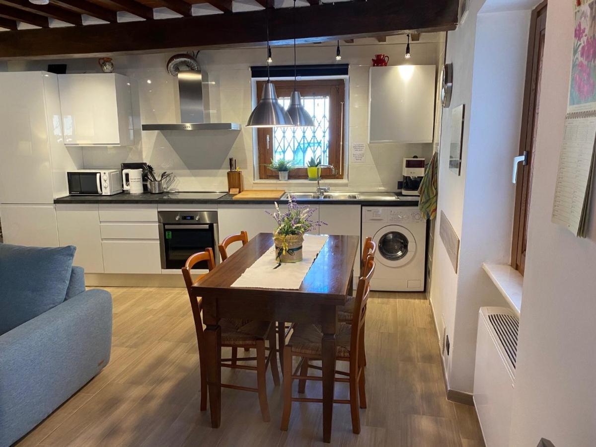 아레초 San Clemente House 아파트 외부 사진