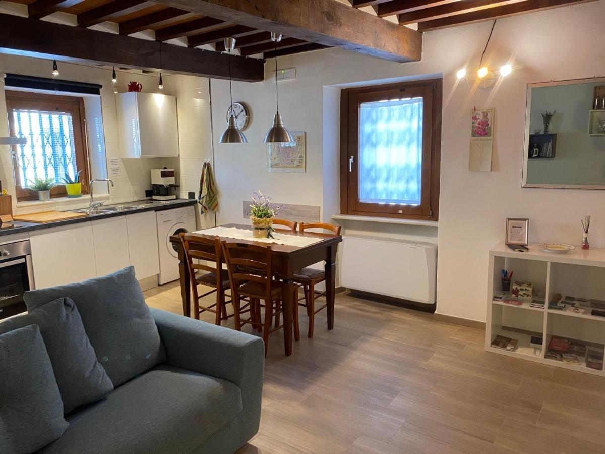 아레초 San Clemente House 아파트 외부 사진