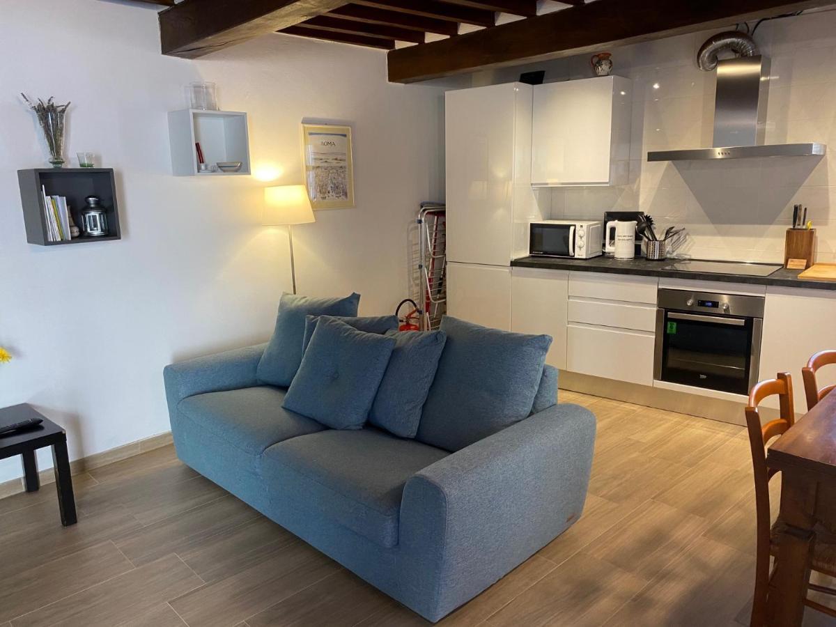 아레초 San Clemente House 아파트 외부 사진