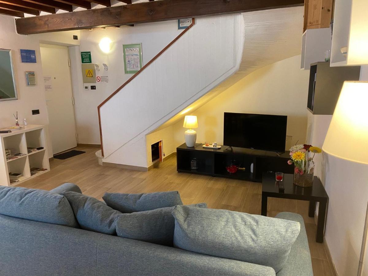 아레초 San Clemente House 아파트 외부 사진