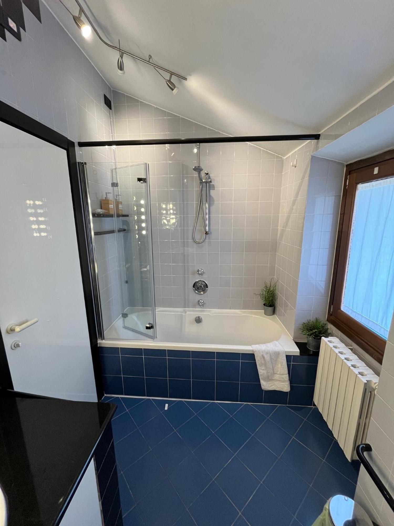 아레초 San Clemente House 아파트 외부 사진