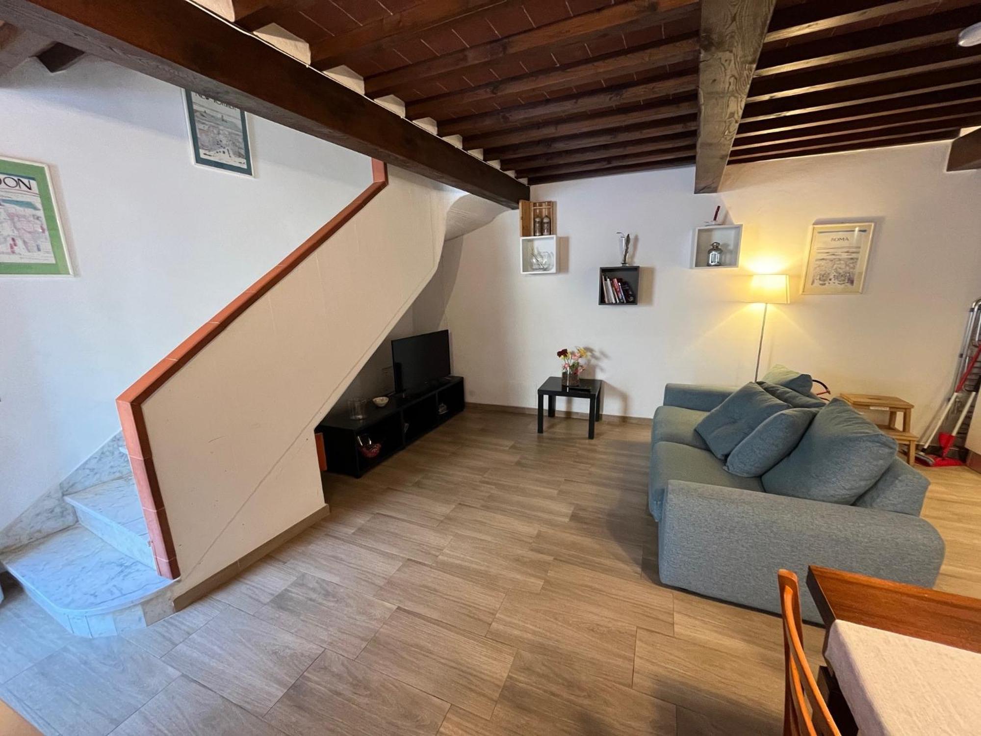 아레초 San Clemente House 아파트 외부 사진