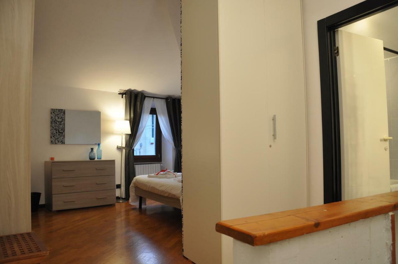 아레초 San Clemente House 아파트 외부 사진