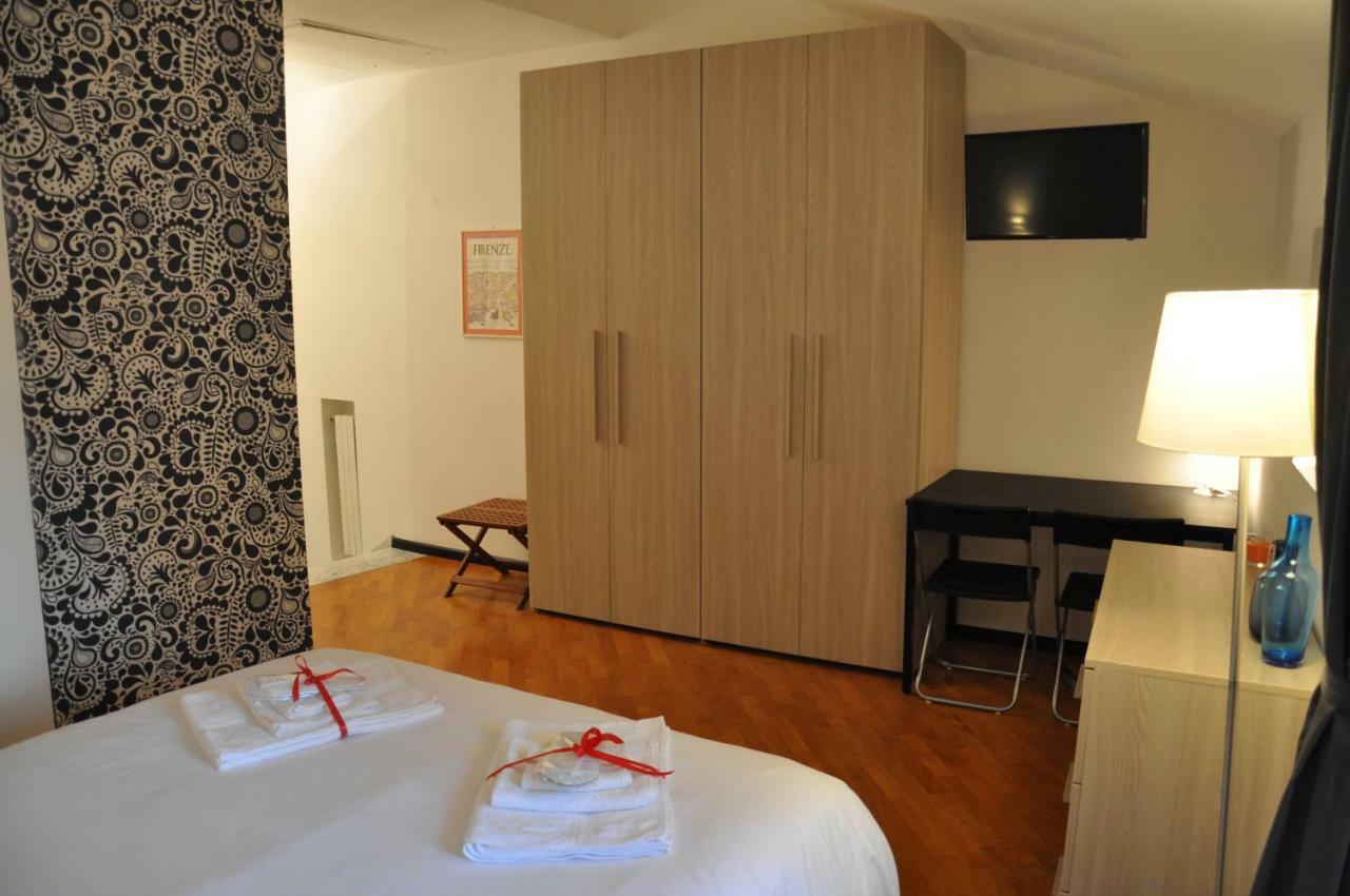 아레초 San Clemente House 아파트 외부 사진