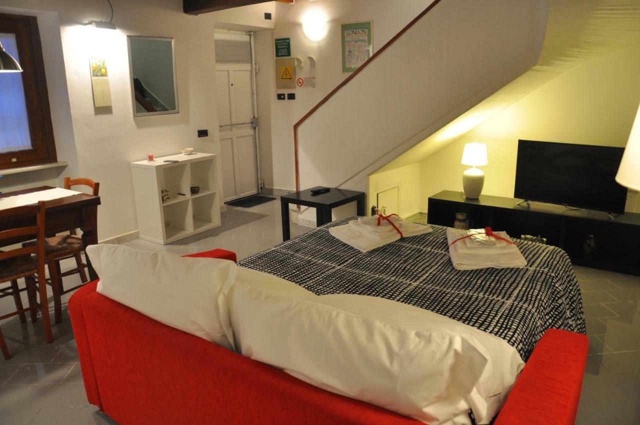 아레초 San Clemente House 아파트 외부 사진