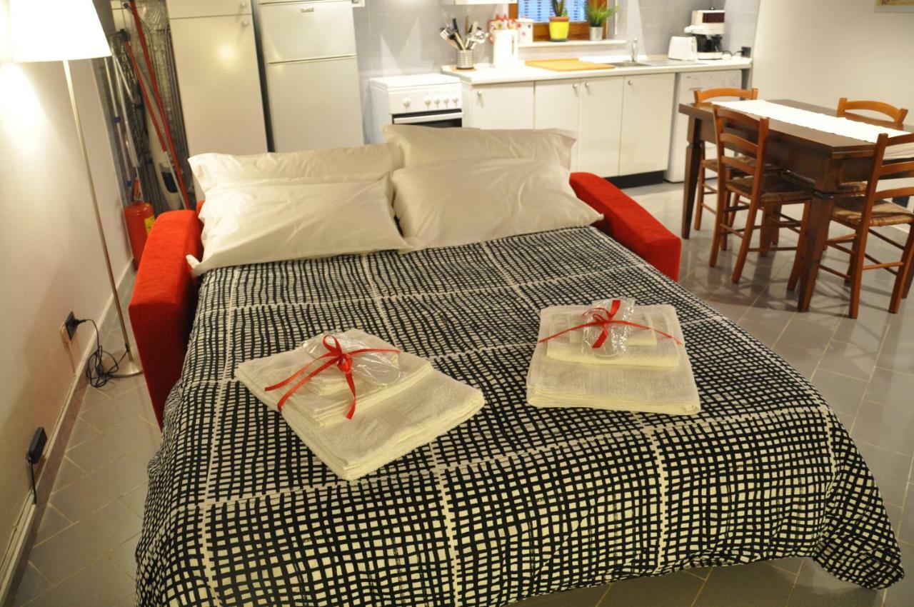 아레초 San Clemente House 아파트 외부 사진