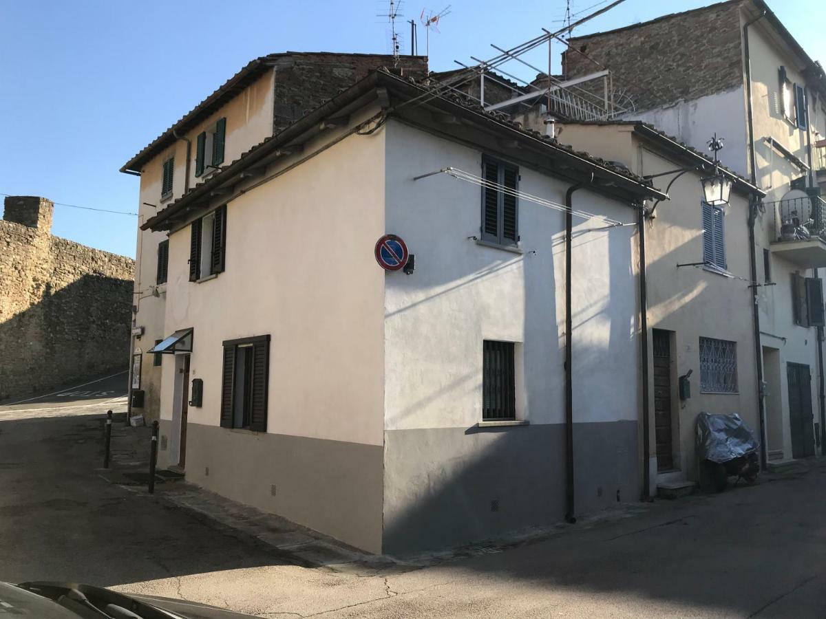 아레초 San Clemente House 아파트 외부 사진