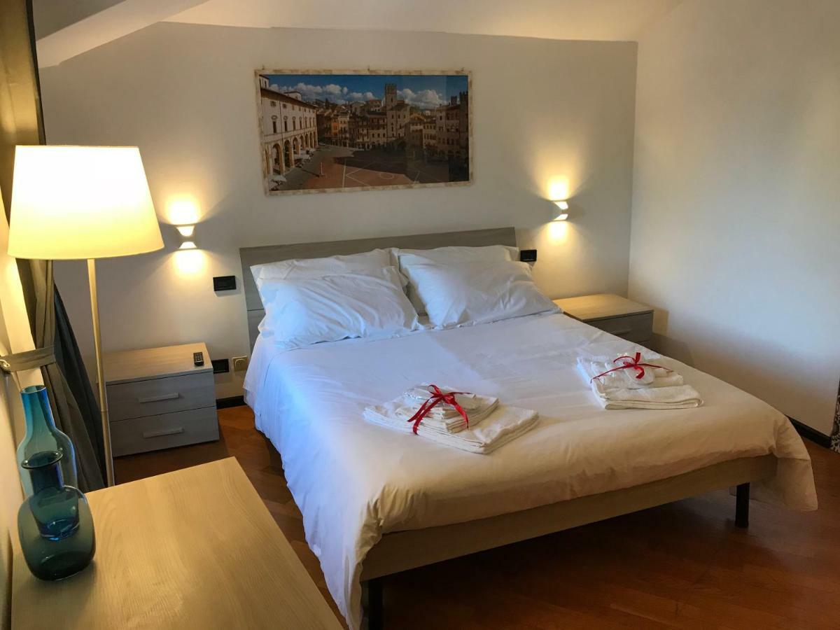 아레초 San Clemente House 아파트 외부 사진