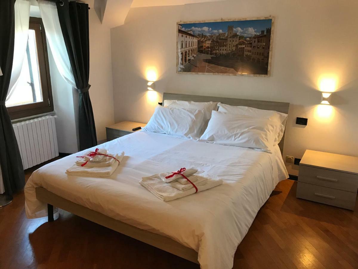 아레초 San Clemente House 아파트 외부 사진