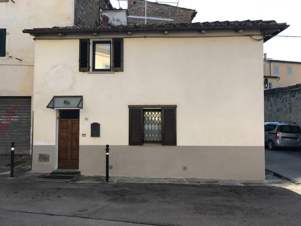 아레초 San Clemente House 아파트 외부 사진
