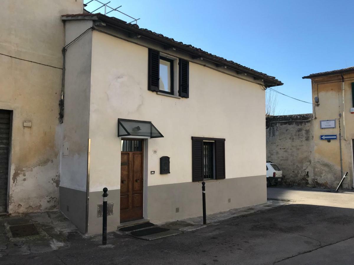 아레초 San Clemente House 아파트 외부 사진
